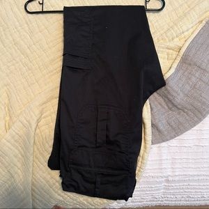 Koi stretch scrub pants